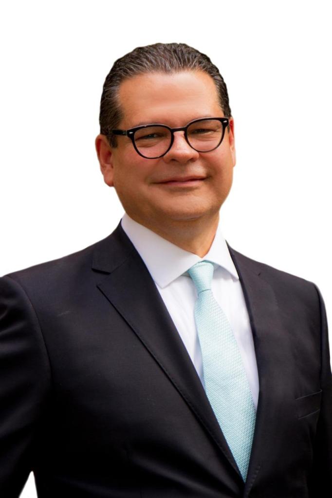 Rene Luis Ortega Cajigas